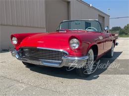 1957 Ford Thunderbird (CC-2079089) for sale in Columbus, Ohio