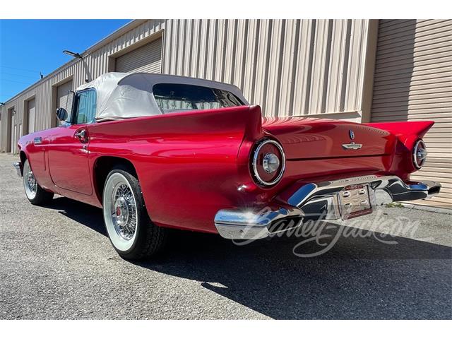 1957 Ford Thunderbird (CC-2079089) for sale in Columbus, Ohio