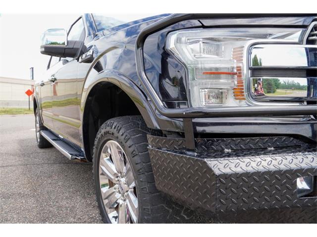 2019 Ford F150 (CC-2079090) for sale in Ramsey, Minnesota