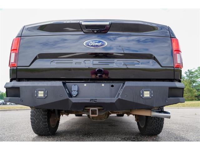 2019 Ford F150 (CC-2079090) for sale in Ramsey, Minnesota