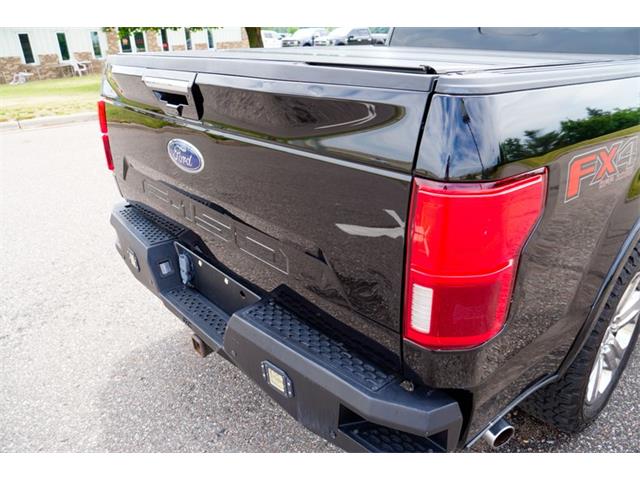 2019 Ford F150 (CC-2079090) for sale in Ramsey, Minnesota