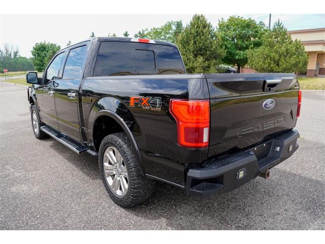2019 Ford F150 (CC-2079090) for sale in Ramsey, Minnesota