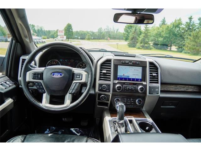 2019 Ford F150 (CC-2079090) for sale in Ramsey, Minnesota