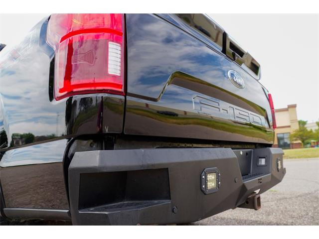 2019 Ford F150 (CC-2079090) for sale in Ramsey, Minnesota