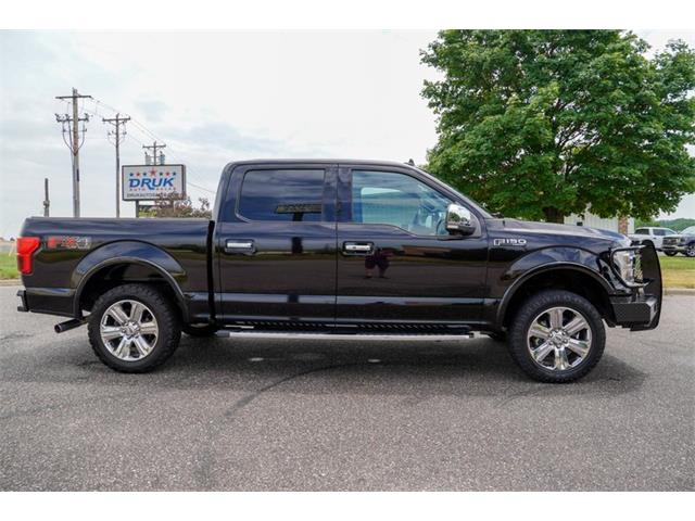 2019 Ford F150 (CC-2079090) for sale in Ramsey, Minnesota