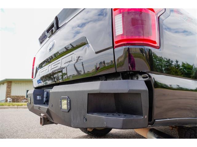 2019 Ford F150 (CC-2079090) for sale in Ramsey, Minnesota