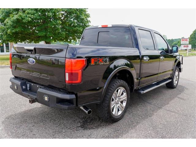 2019 Ford F150 (CC-2079090) for sale in Ramsey, Minnesota