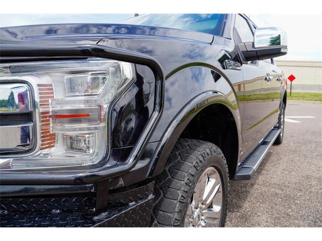 2019 Ford F150 (CC-2079090) for sale in Ramsey, Minnesota