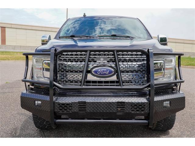 2019 Ford F150 (CC-2079090) for sale in Ramsey, Minnesota