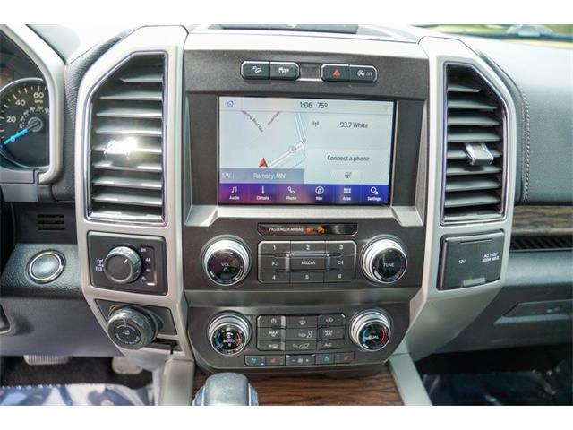 2019 Ford F150 (CC-2079090) for sale in Ramsey, Minnesota