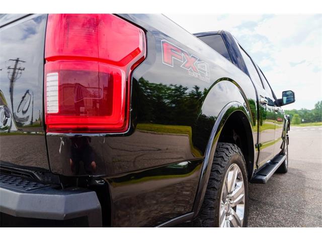 2019 Ford F150 (CC-2079090) for sale in Ramsey, Minnesota