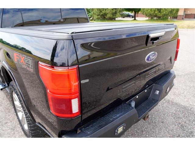 2019 Ford F150 (CC-2079090) for sale in Ramsey, Minnesota