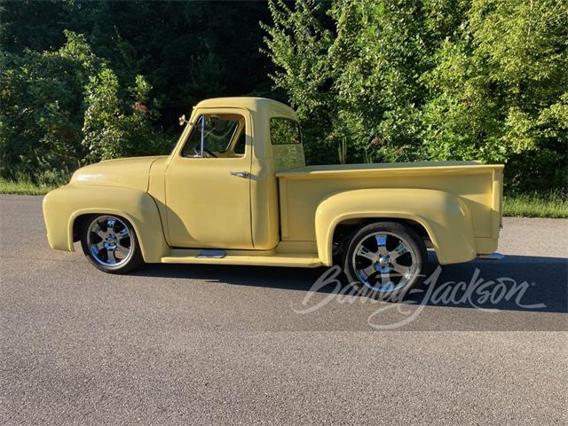 1953 Ford F100 (CC-2079091) for sale in Columbus, Ohio