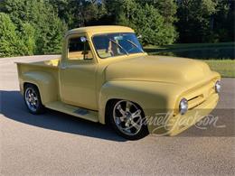 1953 Ford F100 (CC-2079091) for sale in Columbus, Ohio