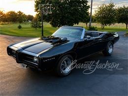 1969 Pontiac LeMans (CC-2079092) for sale in Columbus, Ohio
