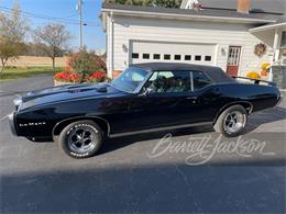 1969 Pontiac LeMans (CC-2079092) for sale in Columbus, Ohio