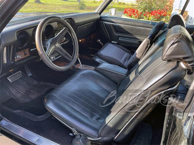 1969 Pontiac LeMans (CC-2079092) for sale in Columbus, Ohio