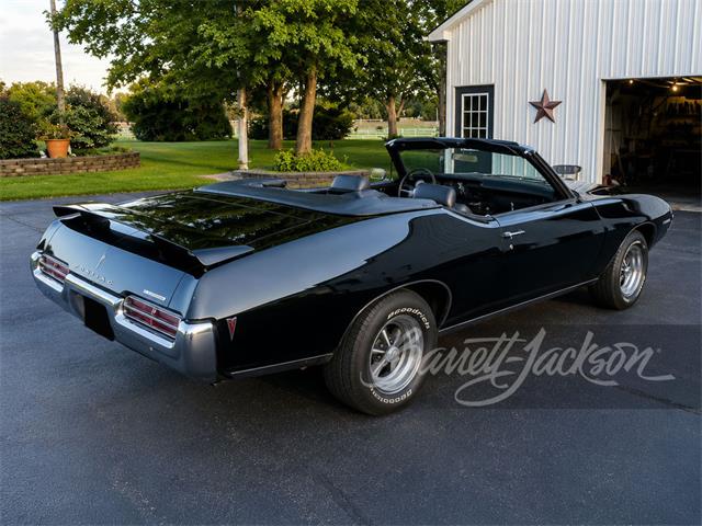 1969 Pontiac LeMans (CC-2079092) for sale in Columbus, Ohio