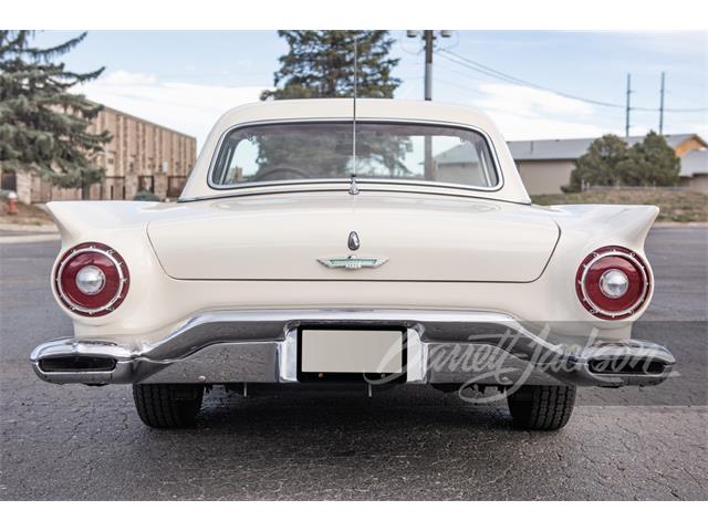1957 Ford Thunderbird (CC-2079093) for sale in Columbus, Ohio