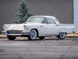 1957 Ford Thunderbird (CC-2079093) for sale in Columbus, Ohio