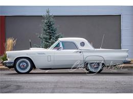 1957 Ford Thunderbird (CC-2079093) for sale in Columbus, Ohio