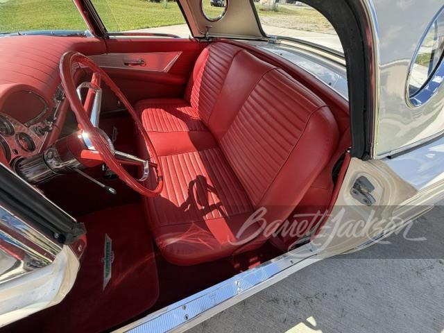 1957 Ford Thunderbird (CC-2079093) for sale in Columbus, Ohio