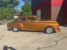 1950 Pontiac Chieftain (CC-2079094) for sale in Annandale, Minnesota