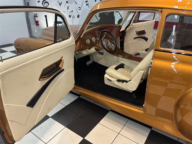 1950 Pontiac Chieftain (CC-2079094) for sale in Annandale, Minnesota