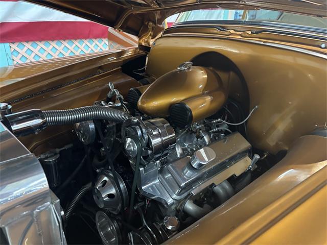 1950 Pontiac Chieftain (CC-2079094) for sale in Annandale, Minnesota