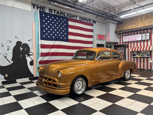 1950 Pontiac Chieftain (CC-2079094) for sale in Annandale, Minnesota