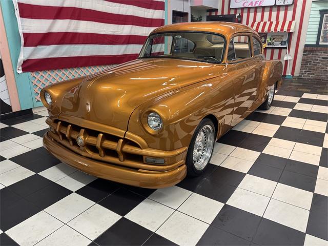 1950 Pontiac Chieftain (CC-2079094) for sale in Annandale, Minnesota