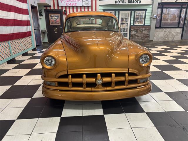 1950 Pontiac Chieftain (CC-2079094) for sale in Annandale, Minnesota