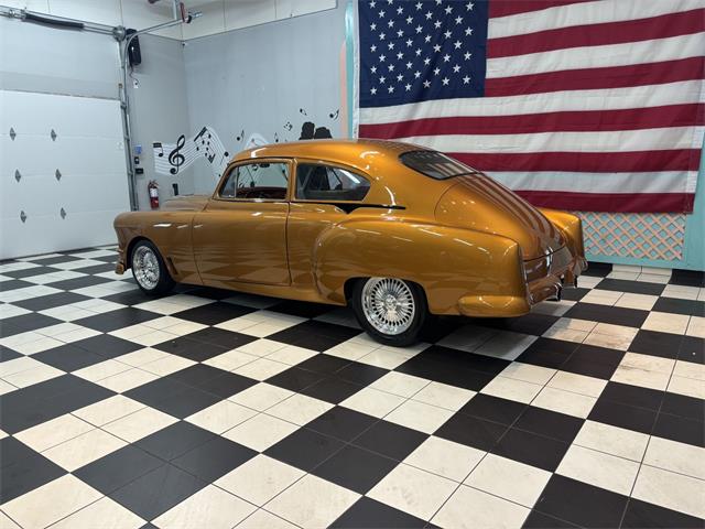 1950 Pontiac Chieftain (CC-2079094) for sale in Annandale, Minnesota