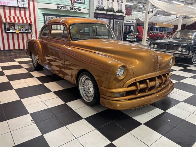 1950 Pontiac Chieftain (CC-2079094) for sale in Annandale, Minnesota