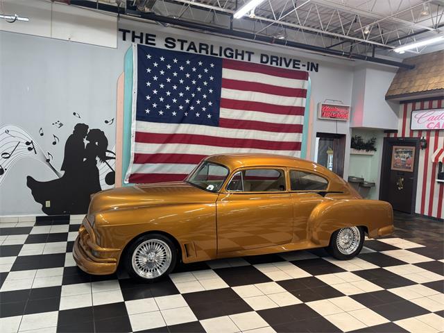1950 Pontiac Chieftain (CC-2079094) for sale in Annandale, Minnesota