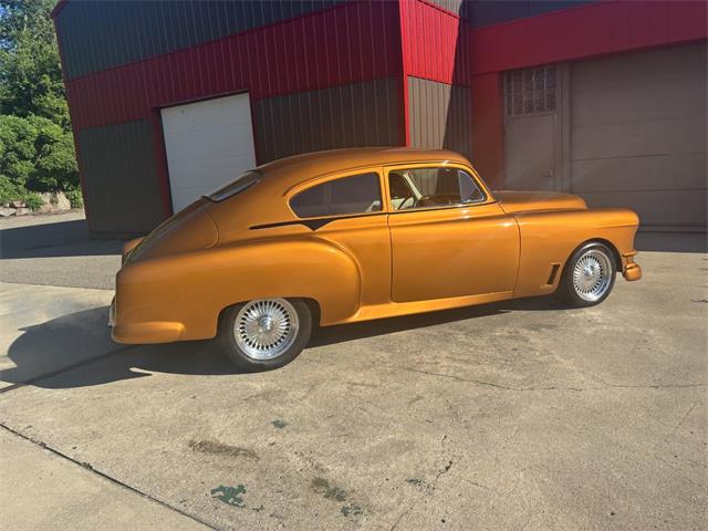 1950 Pontiac Chieftain (CC-2079094) for sale in Annandale, Minnesota