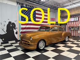 1950 Pontiac Chieftain (CC-2079094) for sale in Annandale, Minnesota
