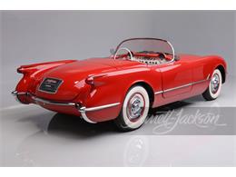 1954 Chevrolet Corvette (CC-2079095) for sale in Columbus, Ohio