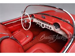 1954 Chevrolet Corvette (CC-2079095) for sale in Columbus, Ohio
