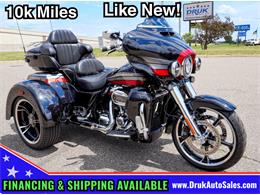 2020 Harley-Davidson Tri Glide (CC-2079096) for sale in Ramsey, Minnesota