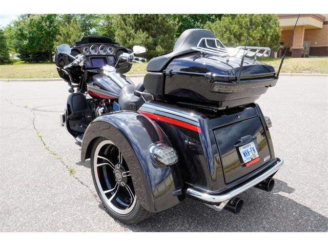 2020 Harley-Davidson Tri Glide (CC-2079096) for sale in Ramsey, Minnesota