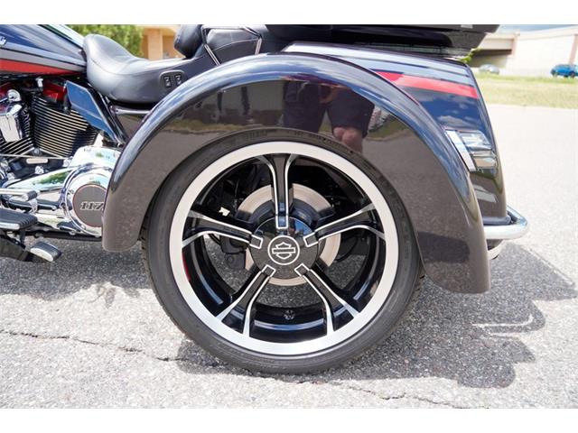 2020 Harley-Davidson Tri Glide (CC-2079096) for sale in Ramsey, Minnesota