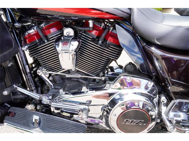 2020 Harley-Davidson Tri Glide (CC-2079096) for sale in Ramsey, Minnesota