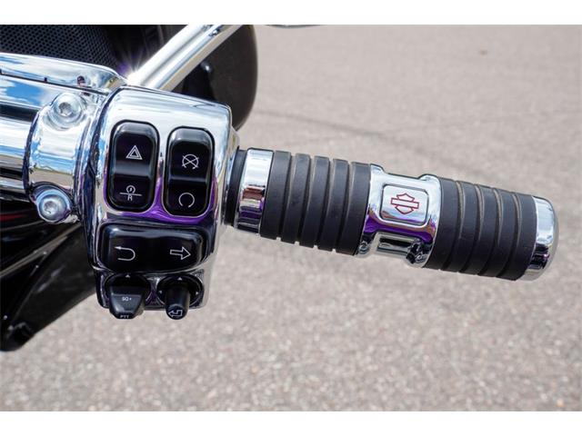 2020 Harley-Davidson Tri Glide (CC-2079096) for sale in Ramsey, Minnesota