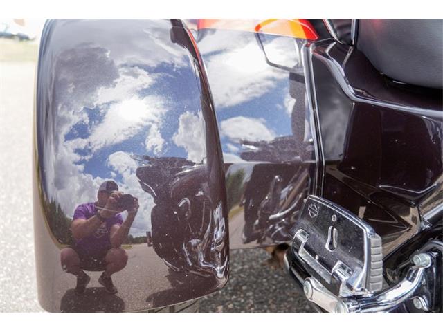2020 Harley-Davidson Tri Glide (CC-2079096) for sale in Ramsey, Minnesota
