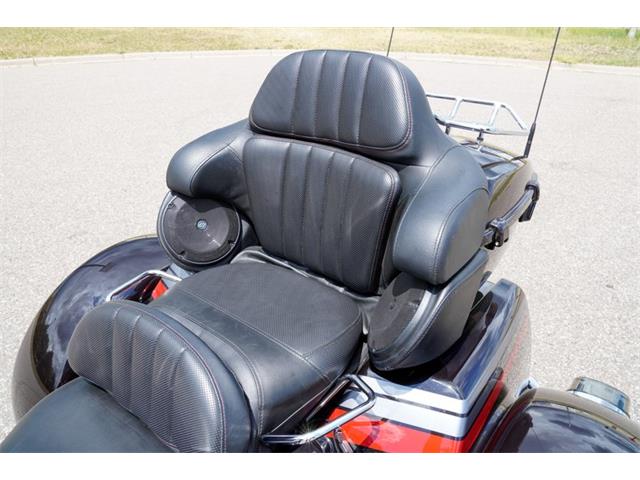 2020 Harley-Davidson Tri Glide (CC-2079096) for sale in Ramsey, Minnesota