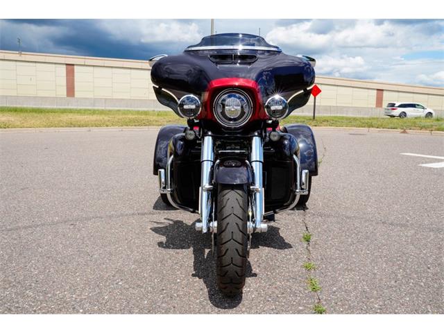 2020 Harley-Davidson Tri Glide (CC-2079096) for sale in Ramsey, Minnesota