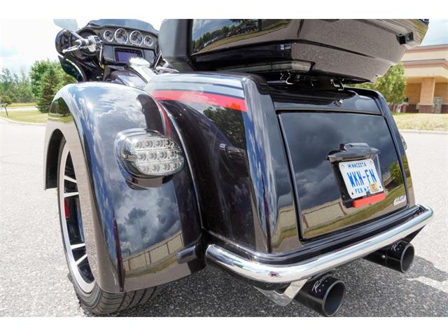 2020 Harley-Davidson Tri Glide (CC-2079096) for sale in Ramsey, Minnesota