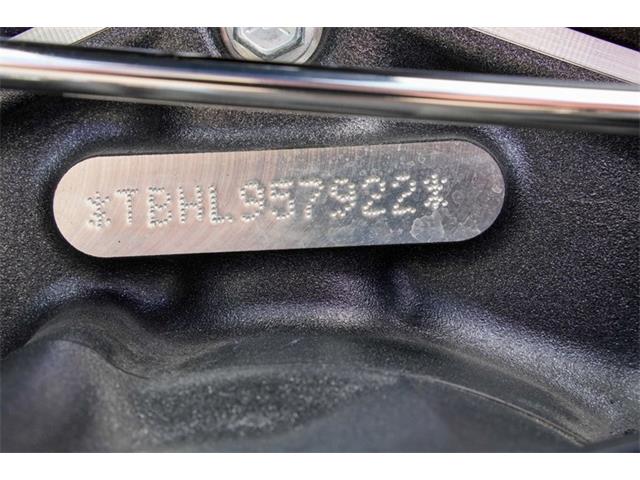 2020 Harley-Davidson Tri Glide (CC-2079096) for sale in Ramsey, Minnesota
