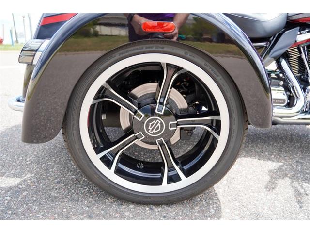 2020 Harley-Davidson Tri Glide (CC-2079096) for sale in Ramsey, Minnesota